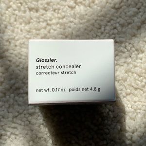 Glossier Stretch Concealer Shade G8